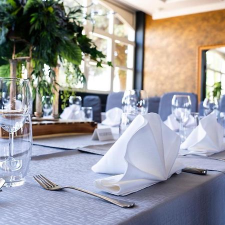 Hotel Lagus Gornji Kneginec Dış mekan fotoğraf