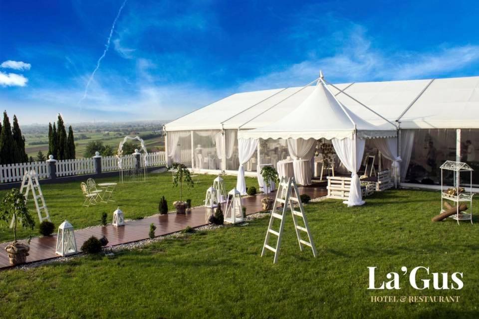 Hotel Lagus Gornji Kneginec Dış mekan fotoğraf