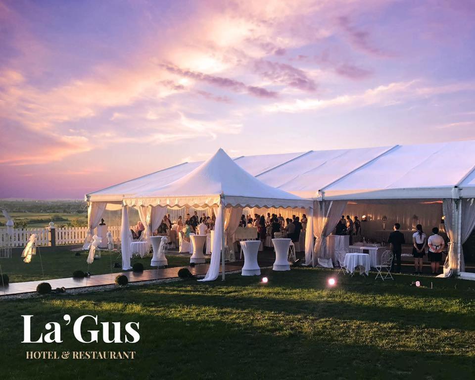 Hotel Lagus Gornji Kneginec Dış mekan fotoğraf