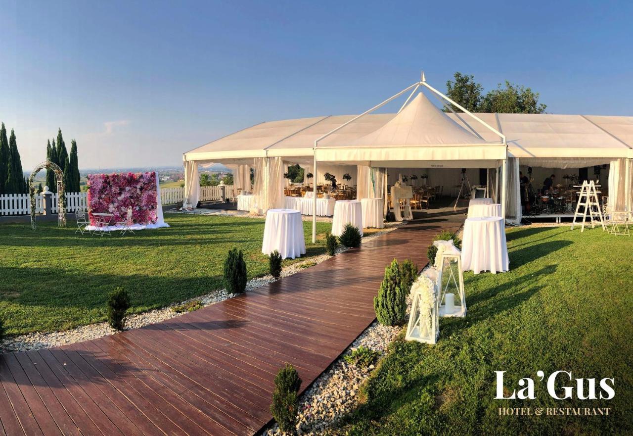 Hotel Lagus Gornji Kneginec Dış mekan fotoğraf