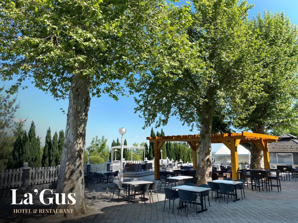 Hotel Lagus Gornji Kneginec Dış mekan fotoğraf