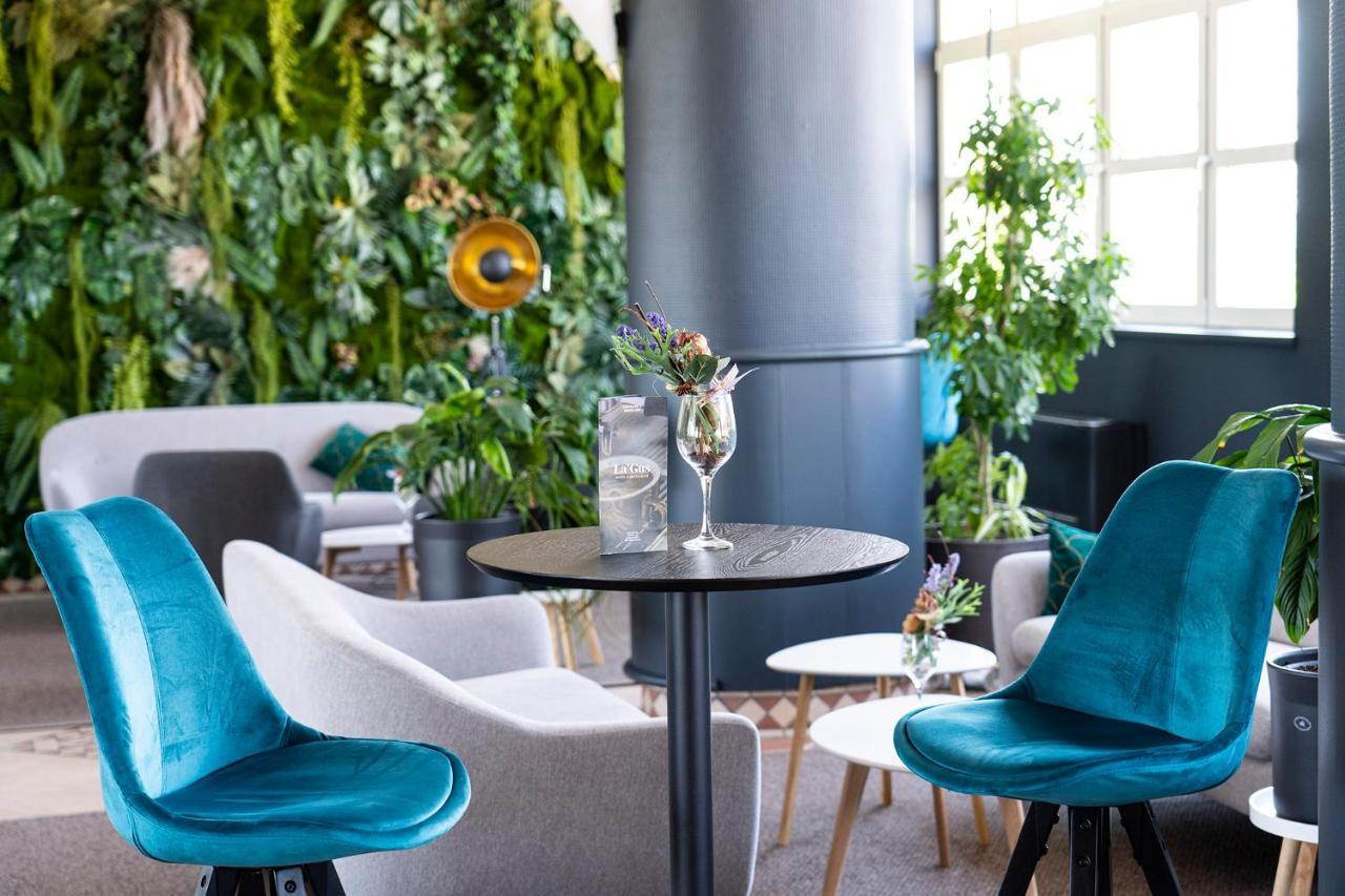 Hotel Lagus Gornji Kneginec Dış mekan fotoğraf